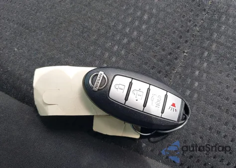 2015 Nissan Altima 2.5/2.5 S/2.5 Sl/2.5 Sv from USA, damaged, VIN 1N4AL3AP3FN891024